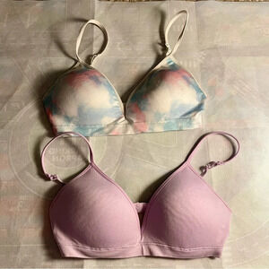 Wonder Nation bra bundle 36 Girls